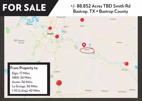 tbd Smith Rd, Bastrop, TX 78602 photo 8