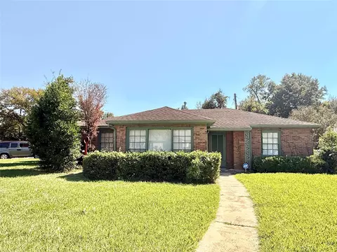 3546 Rosedale St, Houston, TX 77004
