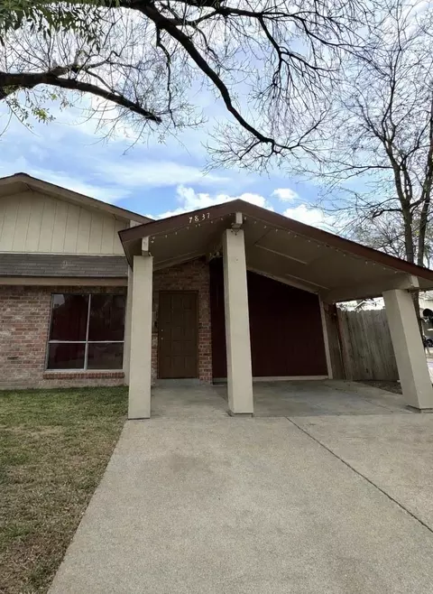 7837 Pacific Pearl St, Houston, TX 77072