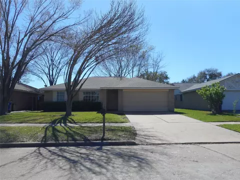 2019 Prospect Glen Ln, Katy, TX 77449