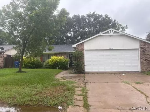 17415 N Barker St, Houston, TX 77084
