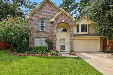 28915 Pine Forest Dr, Magnolia, TX 77355