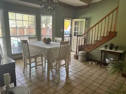 Entry Way - 16702 Mandeville Ct, Spring, TX 77379 photo 2 of 5