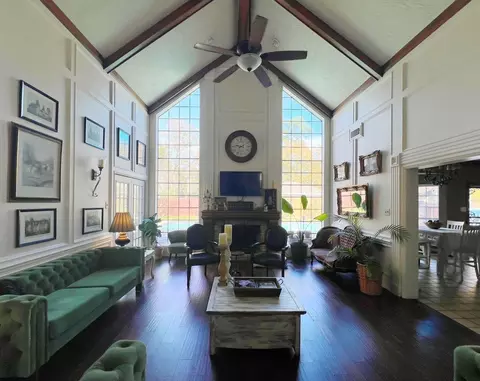 Living - 16702 Mandeville Ct, Spring, TX 77379 photo 1 of 1