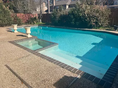 Exterior - 16702 Mandeville Ct, Spring, TX 77379 photo 2 of 2