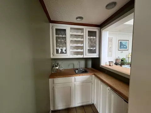 Kitchen - 16702 Mandeville Ct, Spring, TX 77379 photo 3 of 3