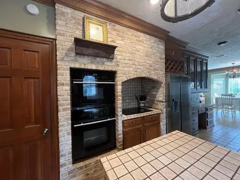 Kitchen - 16702 Mandeville Ct, Spring, TX 77379 photo 1 of 3