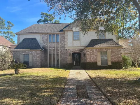 16702 Mandeville Ct, Spring, TX 77379