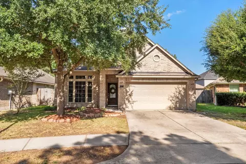 707 Smith Spgs, Spring, TX 77373