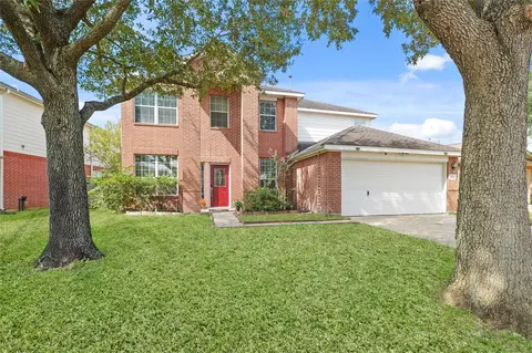2214 Tremont Trail Ln, Katy, TX 77450
