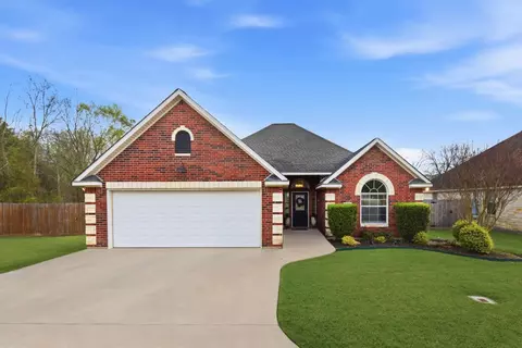 232 N Dixie St, Brenham, TX 77833
