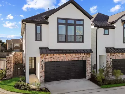 9217 Washington Hts, Houston, TX 77063