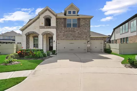 17040 Shy Leaf Ct, Conroe, TX 77385 photo 1