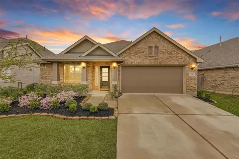 3442 Redbridge Ct, Conroe, TX 77301 photo 1