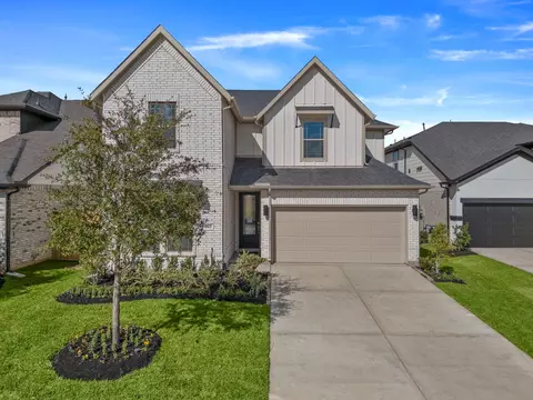 10931 Middle Ridge Dr, Missouri City, TX 77459