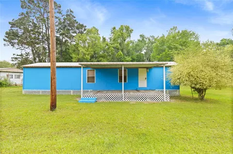 370 Lakeside Cir, Trinity, TX 75862