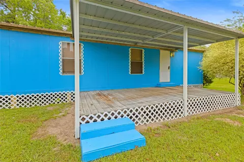 Exterior - 370 Lakeside Cir, Trinity, TX 75862 photo 1 of 3