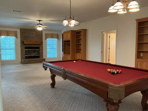 Living - 20 Shallow Spgs, Trinity, TX 75862 photo 5 of 9