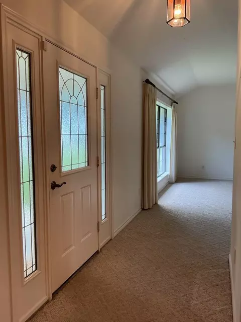 Entry Way - 20 Shallow Spgs, Trinity, TX 75862 photo 2 of 2