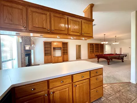 Kitchen - 20 Shallow Spgs, Trinity, TX 75862 photo 1 of 6