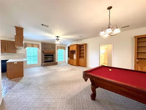 Living - 20 Shallow Spgs, Trinity, TX 75862 photo 6 of 9