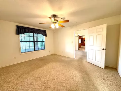 Bedroom - 20 Shallow Spgs, Trinity, TX 75862 photo 1 of 4