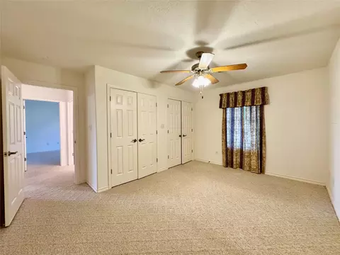 Bedroom - 20 Shallow Spgs, Trinity, TX 75862 photo 2 of 4