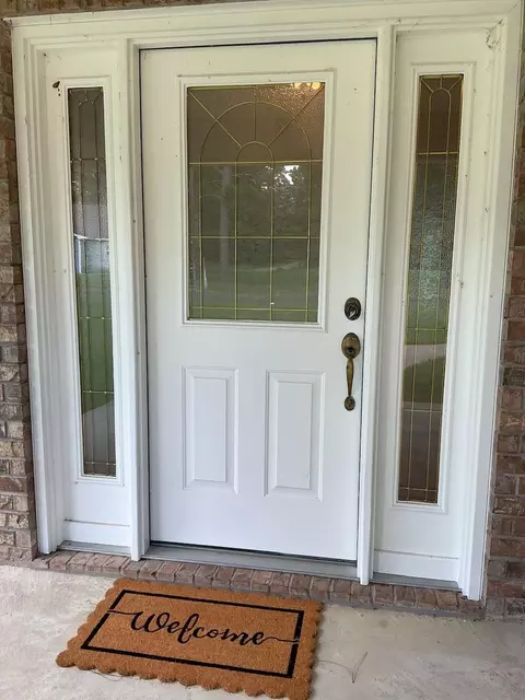 Entry Way - 20 Shallow Spgs, Trinity, TX 75862 photo 1 of 2