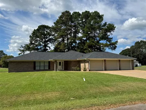 Exterior - 20 Shallow Spgs, Trinity, TX 75862 photo 12 of 12