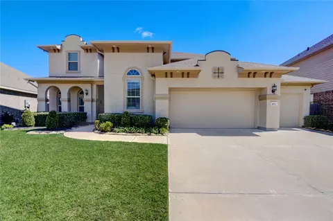4912 Isla Canela Ln, League City, TX 77573
