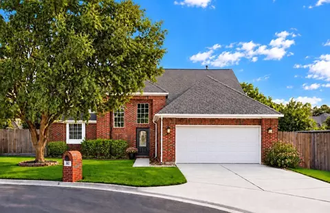 302 Harbor Cir, Montgomery, TX 77356