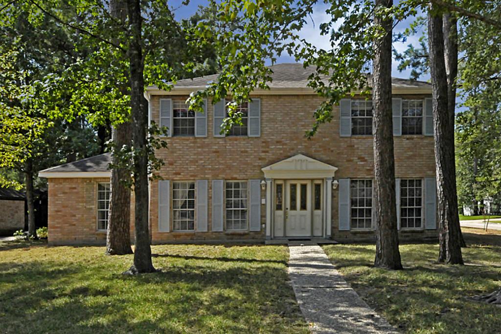 6327 Inway Dr, Spring, TX 77389 photo 1