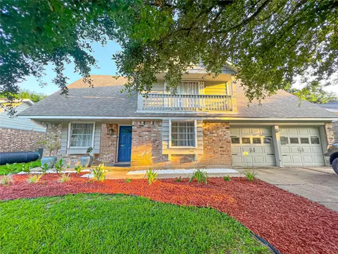 7011 Thornwild Rd, Missouri City, TX 77489
