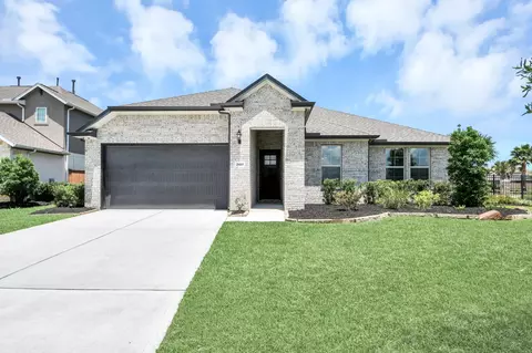 2920 Arbor Edge Xing, La Marque, TX 77568