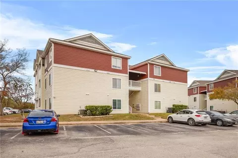 525 Southwest Pkwy #302, College Station, TX 77840