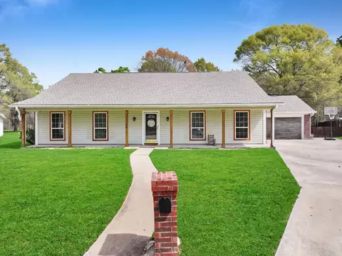 12708 Koawood Ln, Beaumont, TX 77713