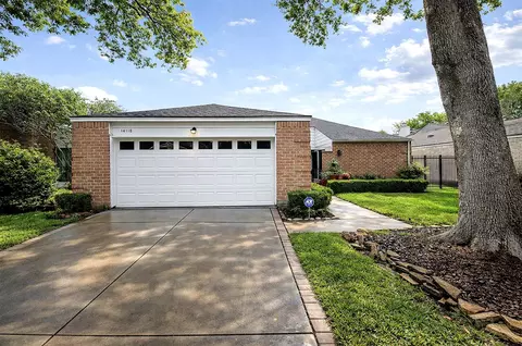 14118 Sandfield Dr, Houston, TX 77077