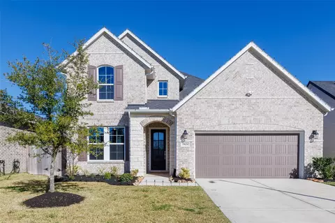 19626 Palomino Prairie Trl, Tomball, TX 77377