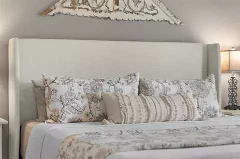 Bedroom - 4480 Lone Alcove Dr, Spring, TX 77386 photo 4 of 6