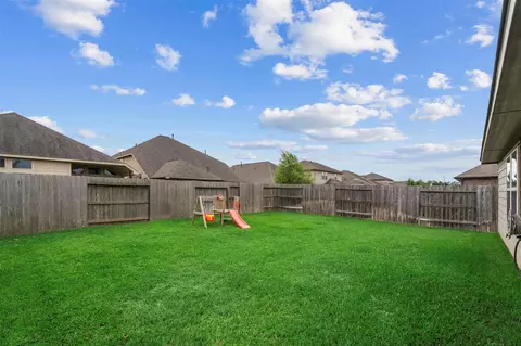 Exterior - 4480 Lone Alcove Dr, Spring, TX 77386 photo 6 of 9
