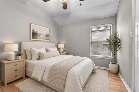 Bedroom - 4480 Lone Alcove Dr, Spring, TX 77386 photo 6 of 6