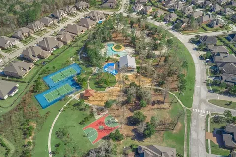View/Area - 4480 Lone Alcove Dr, Spring, TX 77386 photo 2 of 3