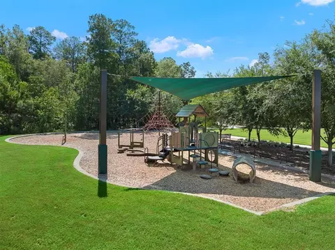 Exterior - 4480 Lone Alcove Dr, Spring, TX 77386 photo 9 of 9