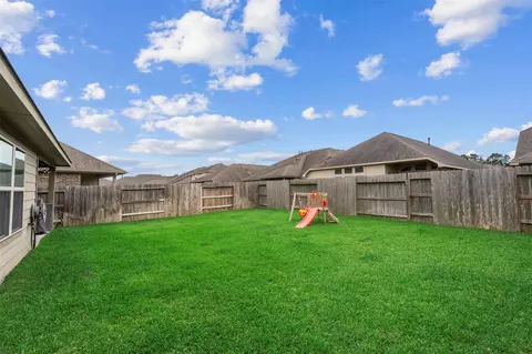 Exterior - 4480 Lone Alcove Dr, Spring, TX 77386 photo 5 of 9