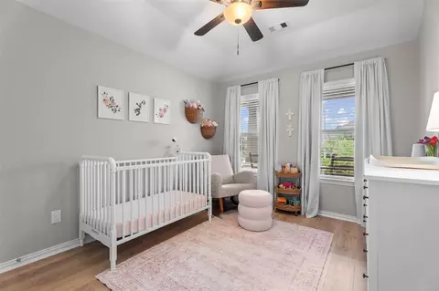 Bedroom - 4480 Lone Alcove Dr, Spring, TX 77386 photo 5 of 6