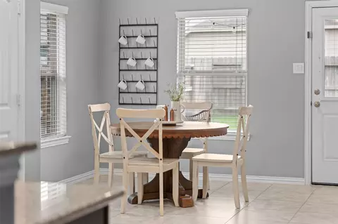Dining - 4480 Lone Alcove Dr, Spring, TX 77386 photo 1 of 2