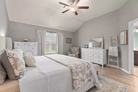 Bedroom - 4480 Lone Alcove Dr, Spring, TX 77386 photo 2 of 6