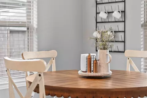 Dining - 4480 Lone Alcove Dr, Spring, TX 77386 photo 2 of 2