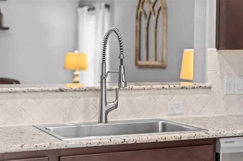 Kitchen - 4480 Lone Alcove Dr, Spring, TX 77386 photo 2 of 2