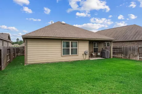 Exterior - 4480 Lone Alcove Dr, Spring, TX 77386 photo 4 of 9